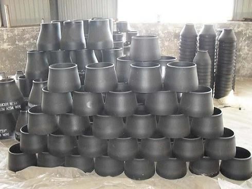 Carbon Steel Butt-Welding Concentric Reducer (YZF-F245)