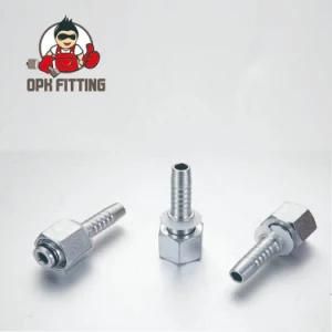 Popular Pipe Fitting 20441, 20442