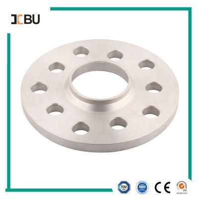 Ex-Factory Price Forged Stainless Steel Carbon Steel F304 ANSI Flange
