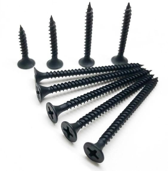 Bugle Head Fine Thread Drywall Screw
