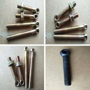 Eyelet Bolt for Construction / Eyelet Bolt for Electrical