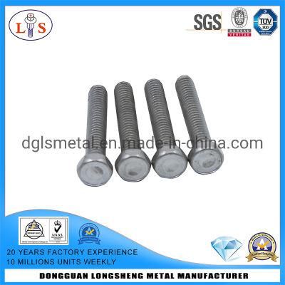 Top-Rated Outer Hexagon Socket Machine Bolt