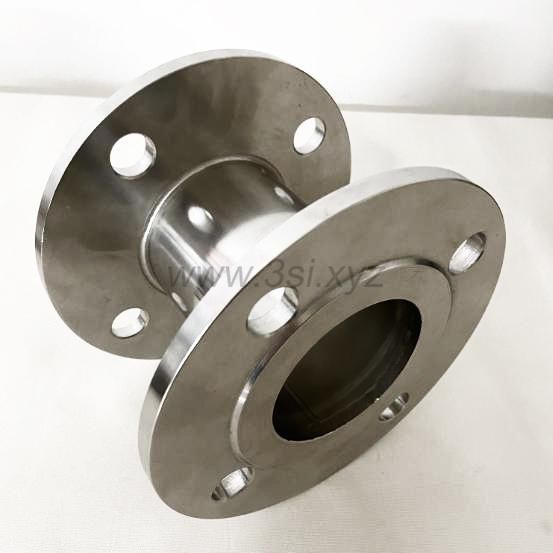 Customized Stainless Steel Joint Flange (YZF-C117)