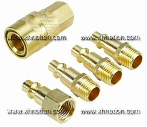 5 PCS Milton Couler Kits