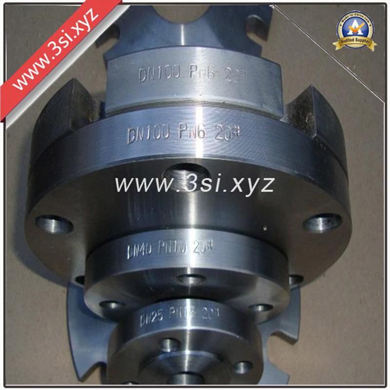 Quality Carbon Steel Blind Flange (YZF-E459)