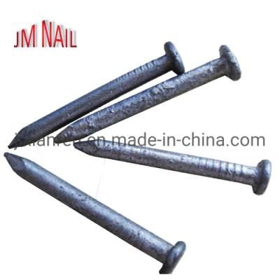 DIN Standard Hot Dipped Galvanized Nails