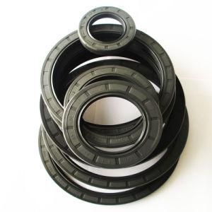 No Skeleton Oil Seal for Hydraulic Cyclinders