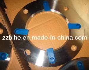 Carbon Steel Flange (A105)