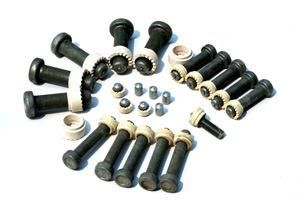 7 / 8 &quot; American Standard Welding Stud Shear Stud