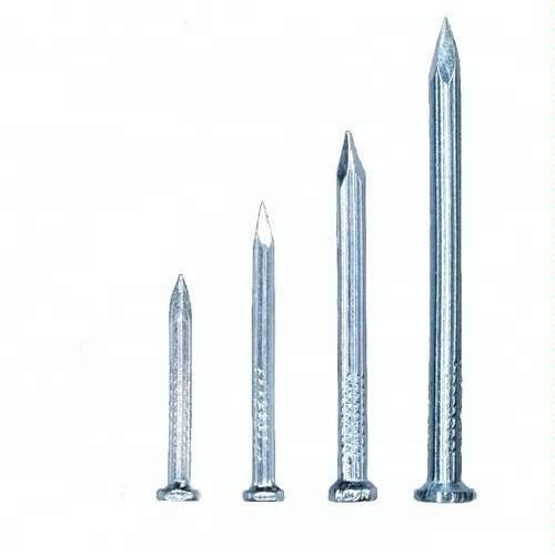 Constructine Leval Galvanized Umbrella Roofing Nails/Concrete Nails/Common Nail
