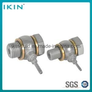 Ikin Fluid Manufacturer of Articulated Hose Connection Hydraulic Hose Fittings