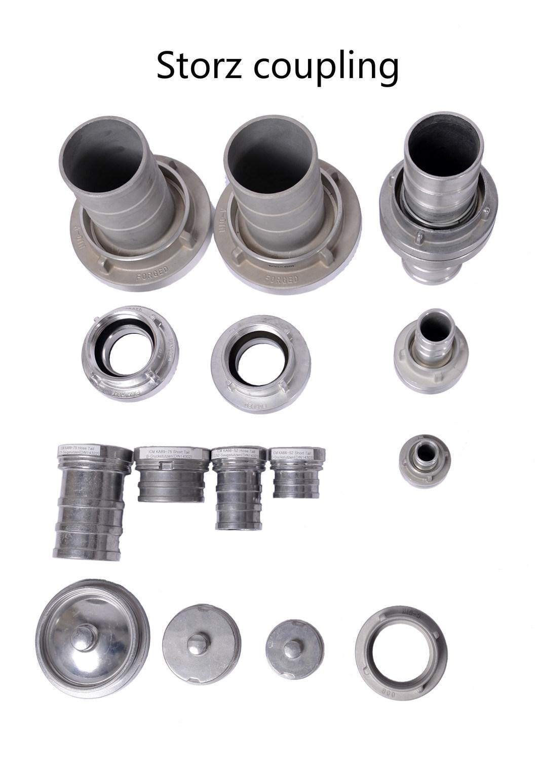 Universal Crowfoot Australia Quick Connect Air Couplings