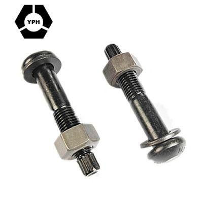 Hot-Forged ASTM A325 Tensile Control Bolt