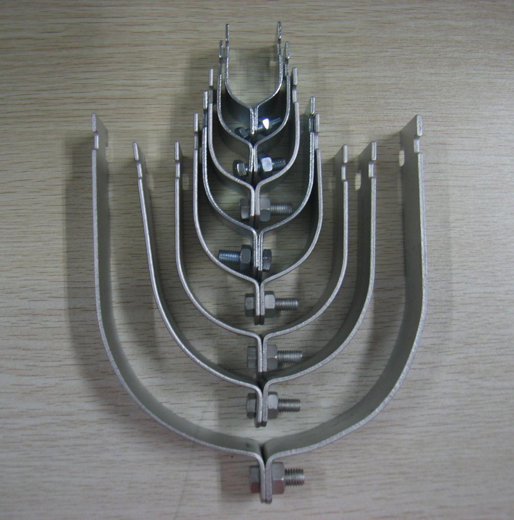 Anti-Seismic Mounting Sway Brace Pipe Hanger