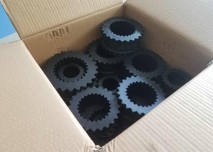 3-14j Gear Type Rubber Coupling, Polyurethane Coupling, PU Coupling (3A2006)