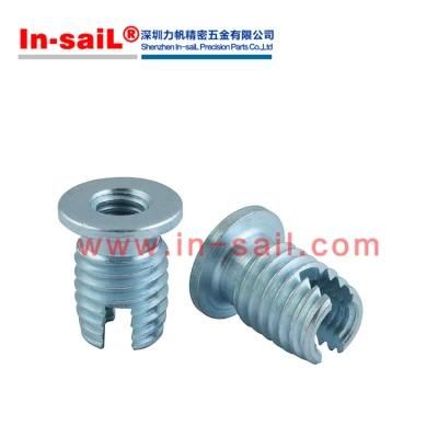 14331060174 Thread Inserts for Self-Tapping Insertion