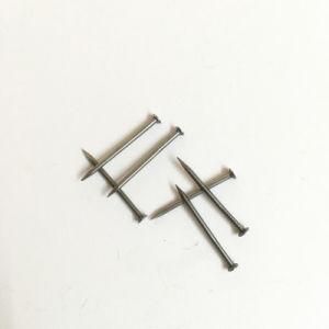 25*1.2 Common Round Head Iron Small Shoes Nail