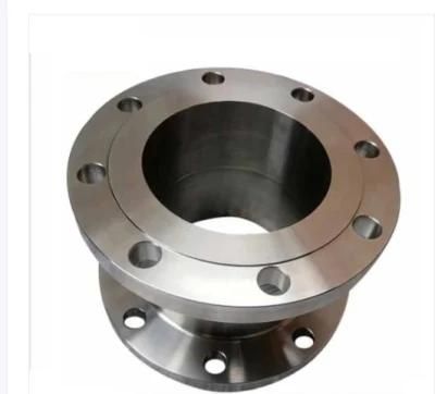 Astma350lf2 2inch Ss400 Q245 P25gh DN200 Pn10 Carbon Steel Pipe Connection Blind Flange