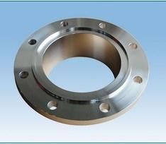 Butt Welding Flange