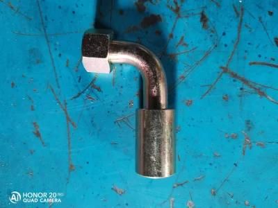 Hydraulic Hose Connector Hose Coupling