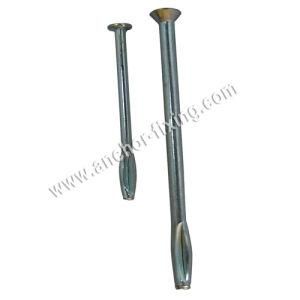 Steel Split Rive Anchor