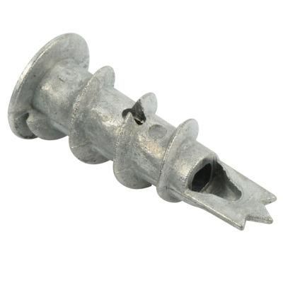 Zinc Alloy Speed Anchor /W Point 13X32