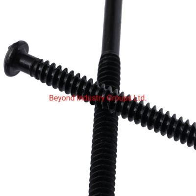 Roofing Screw Heavy-Duty Fastener