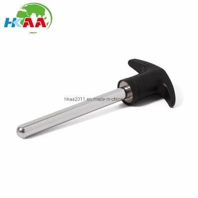 Custom CNC Machining Fitness Equipment Spare Parts Steel Selector Pin