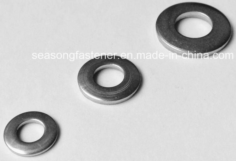 Stainless Steel Conical Spring Washer / Disc Washer (DIN6796)