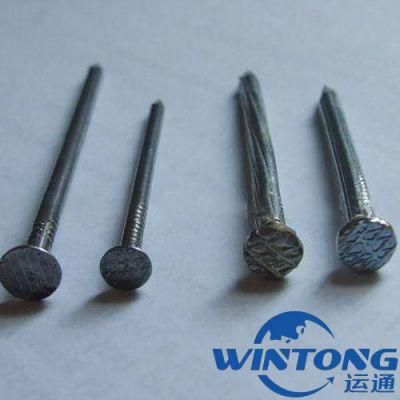 Hardware Building Materials Common Nail Wholesale Common Small Round Nail Customization