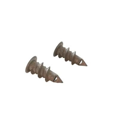 Zinc Alloy High Speed Drive Anchor 4X28