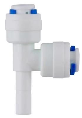 Plastic Drinking Water Fittings Manufacturer-Xhnotion