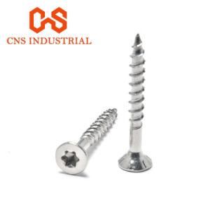 Stainless Steel Countersink Head Deck Screw Drywall Screw