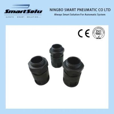 Ningbo Smart Sm Series Fast Union for Flexible Pipe Quick Combination &amp; Joint Fittings