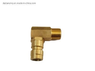Hasco Grease Nipple for Water Coolant Hose Fittings