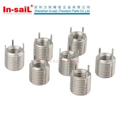 Keenserts Kncm 3 X 0.5 Metric Minature Keylocking Inserts