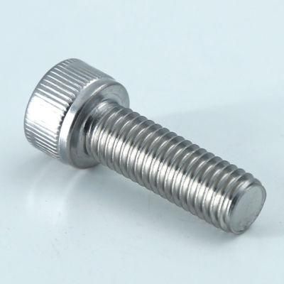DIN6912 Hex Socket Thin Head Short Head Low Head Cap Screw. Carbon Steel. Zinc Plated. Galvanized