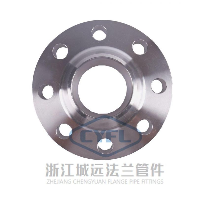 Stainless Steel Blind Flange 304 316 321 Blind Flange