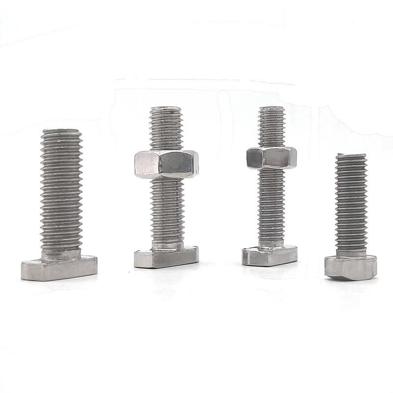 F10t Hsfg Bolt with Dacromet Finish