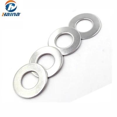 DIN125 M2-M24 Ss 304 316 HDG Lock Washers&Plain Flat Washers