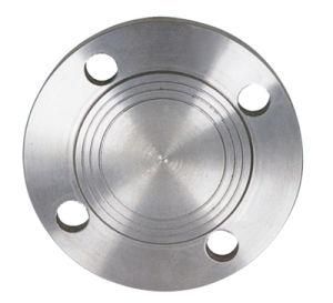 Blind Flange