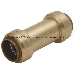 Brass Forged Fittings for Water Pipe