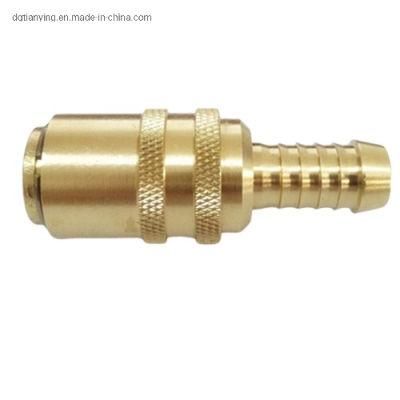 Brass Casting Mold Quick Release Coupling From Join Coupling Factory