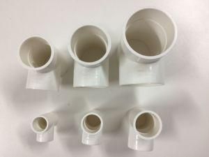 PVC Pipe Fitting with High Quality