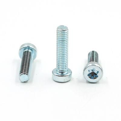 Torx Socket Cup Security Screw