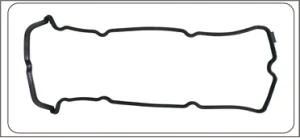 Industrial Parts Valve Cover Gasket with Fluorine Rubber