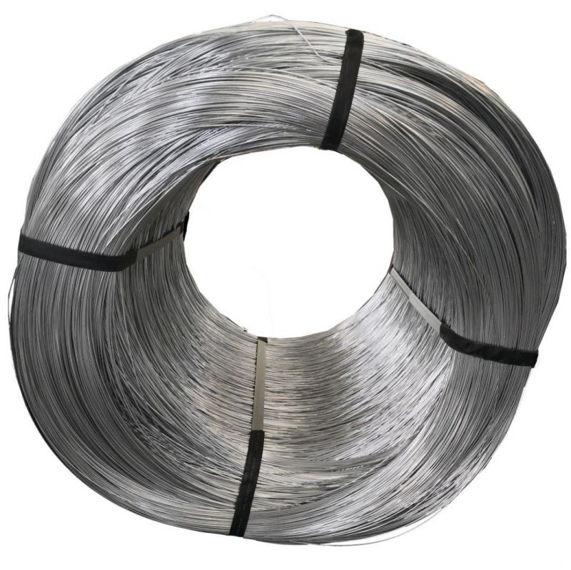 High Strength Steel Nail Zinc Plated Concrete Nail 3.2*50mm