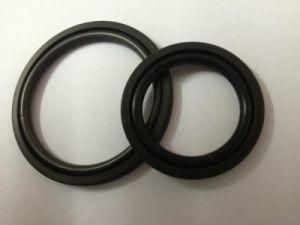 Good Quality Polytetrafluoroethylene Glyd Ring