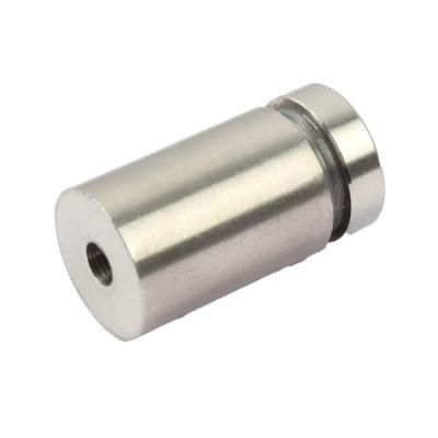 Factory Direct Sale OEM Aluminum Anodized Rivet Square Standoff