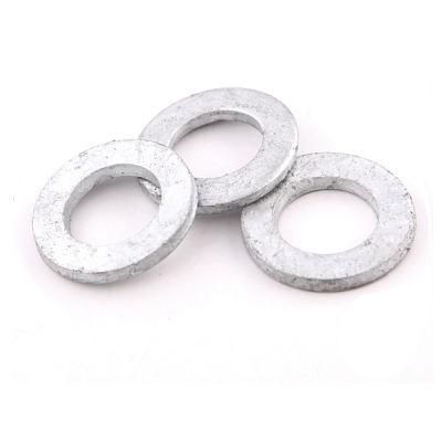 Washers None Customized Logo Packing Size Split Lock Flat Washer